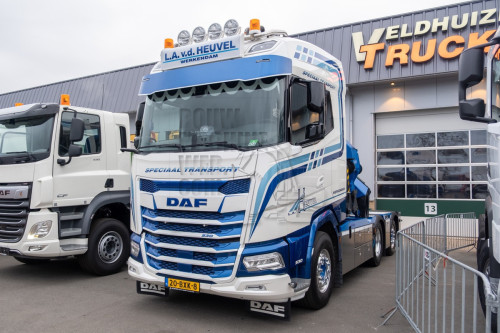 Veldhuizen 45 jaar - 078